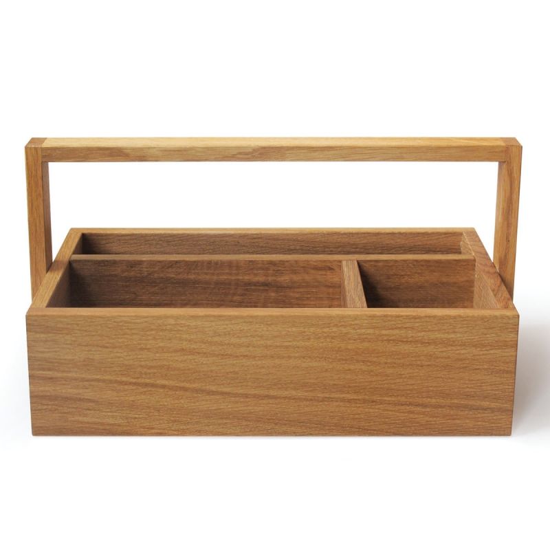 Werkzeugbox All you need Side by Side